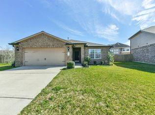 9403 Peridot Green Dr, Rosharon, TX 77583