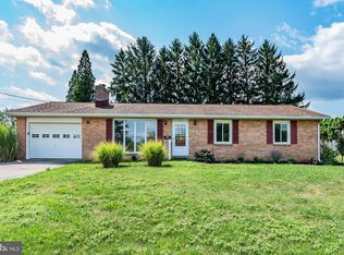 7941 Rider Ln, Hummelstown, PA 17036