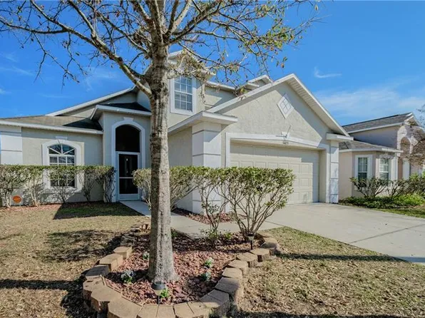 10031 Creek Bluff Dr, Riverview, FL 33578