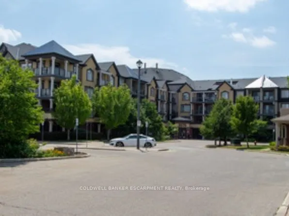 3070 Rotary Way #425, Burlington, ON L7M 0H1