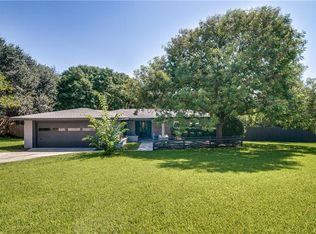 4451 Ridgevale Rd, Fort Worth, TX 76116