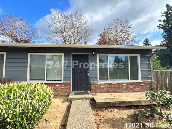 2024-12021MF, 12021 SE Foster Rd APT 1, Portland, OR 97266