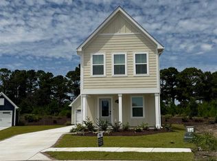 2737 Rowyn St, Longs, SC 29568
