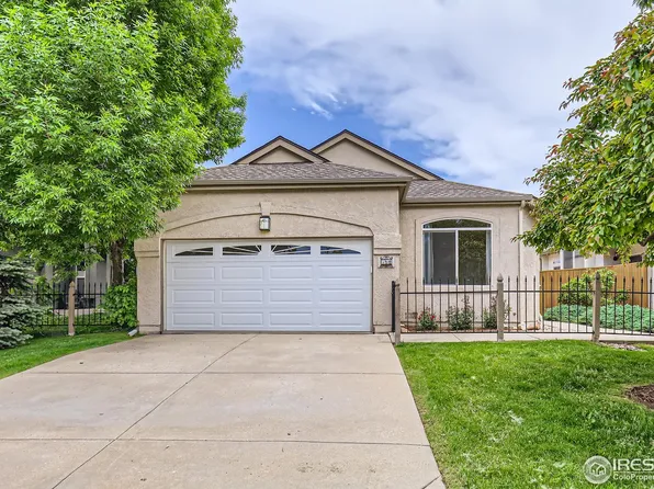 760 Club Cir, Louisville, CO 80027