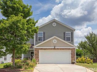 2807 Lenox Ln, Durham, NC 27703