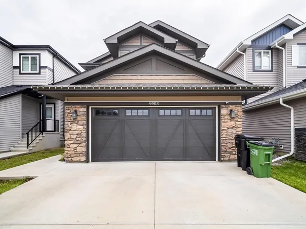 9903 222nd St NW, Edmonton, AB T5T 7J1
