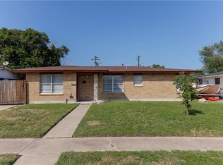 4122 Barnes St, Corpus Christi, TX 78411