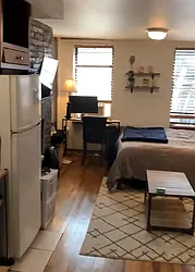 Rented by Crosstown Apartments NYC