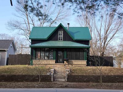 279 W Jefferson St, Spencer, IN, 47460