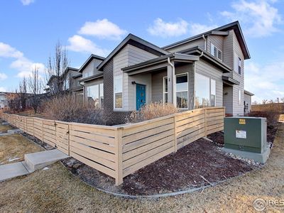 2626 Avenger Pl #1, Fort Collins, CO, 80524