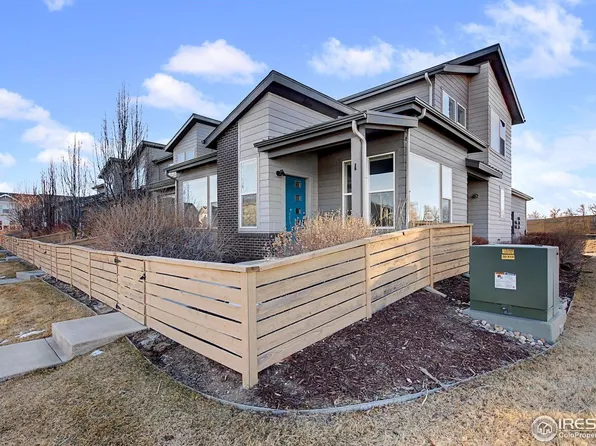 2626 Avenger Pl #1, Fort Collins, CO 80524