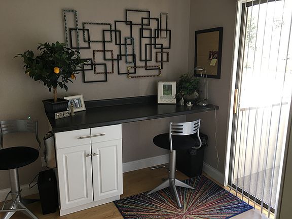 Laundry sliding door