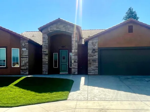 765 Clora Ann Ave, Dinuba, CA 93618