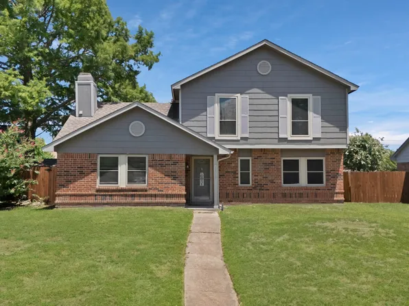 4518 Miramar Dr, Rowlett, TX 75088