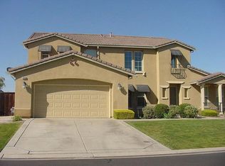 14340 Spyglass Cir, Chowchilla, CA