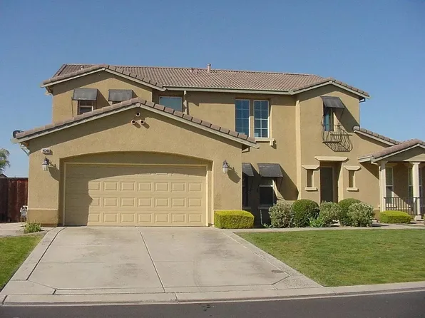 14340 Spyglass Cir, Chowchilla, CA 93610