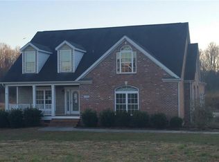 1338 Willow Downs Ct, Asheboro, NC 27205