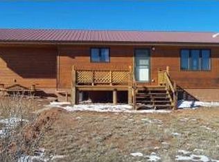691 Esterbrook Rd, Douglas, WY 82633