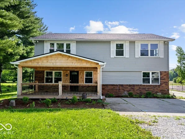 7835 Caswell St, Indianapolis, IN 46259