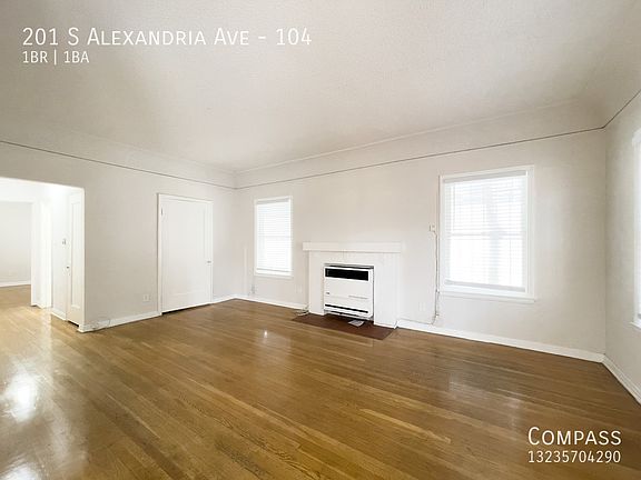 2nd image of 201 S Alexandria Ave APT 104