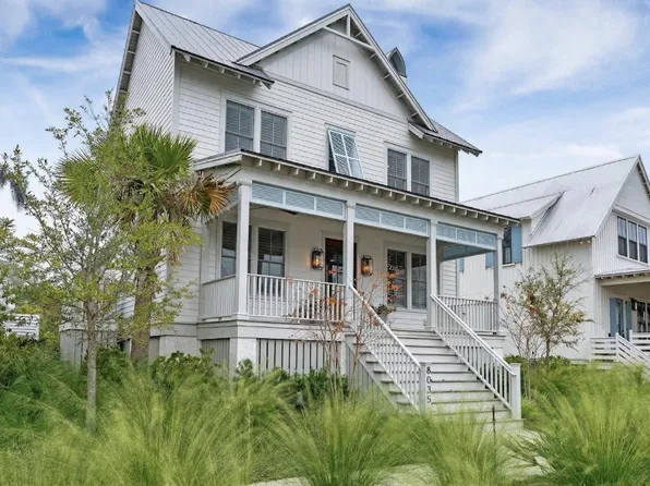 8035 Jack Island Dr, Johns Island, SC 29455