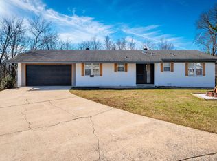 4605 N Cedar St, North Little Rock, AR 72116