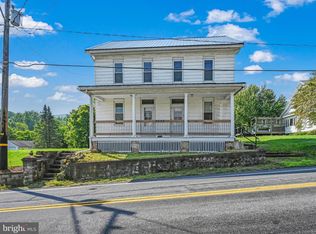 2659 W Main St, Spring Glen, PA 17978
