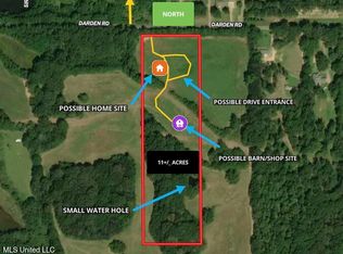 2 Darden Rd, Jackson, MS 39213