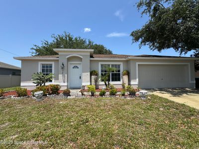 539 Olsmar St SW, Palm Bay, FL, 32908