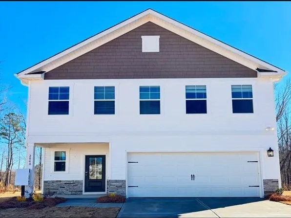 2040 Greenwich Ct, Spartanburg, SC 29303