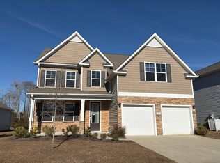 504 Patapsco St, Little River, SC 29566