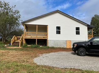 3122 New Hope Church Rd, Jamestown, TN 38556