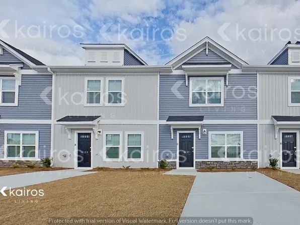 2129 Banyon Cir, Graniteville, SC 29829