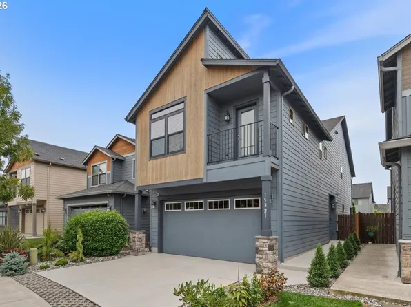 15321 NE 108th Way, Vancouver, WA 98682