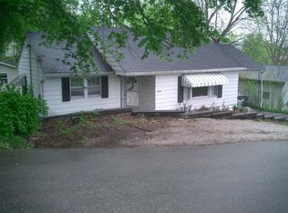 210 Center St, Morehead, KY 40351