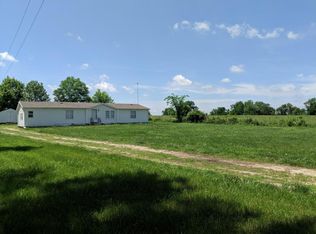 19700 S 525th Rd, Stockton, MO 65785