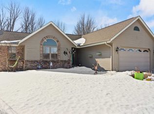 N164W20821 Glen Hill Dr, Jackson, WI 53037