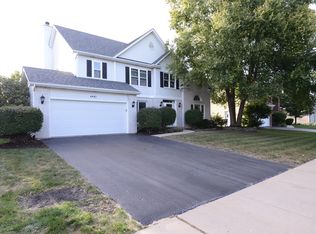 4440 Dairymans Cir, Naperville, IL