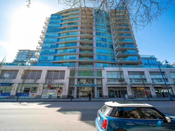 5599 Cooney Rd #515, Richmond, BC V6X 0N8