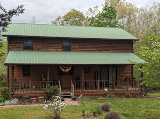3424 Indian Mound Rd, Sparta, TN 38583