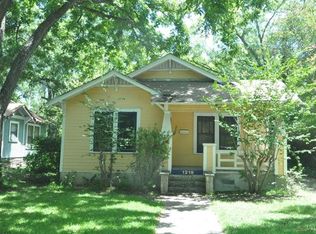 1219 Bickler Rd, Austin, TX 78704