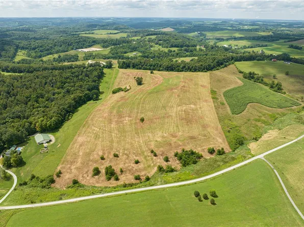 0 Hickory Nut Rd, Avella, PA 15312