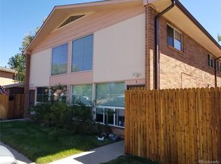 5210 Allison St UNIT 4, Arvada, CO 80002