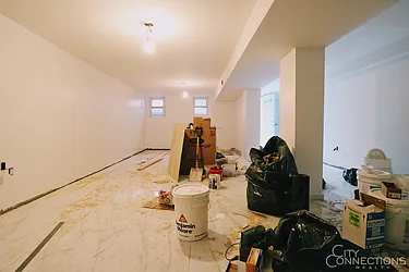 Rented by City Connections Realty