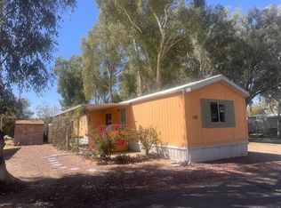 1111 E Limberlost Dr #155, Tucson, AZ 85719