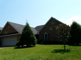 7328 Campton Rd, Nashville, TN 37211