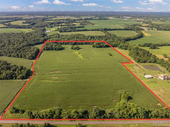 0 Highway E, Jonesburg, MO 63351