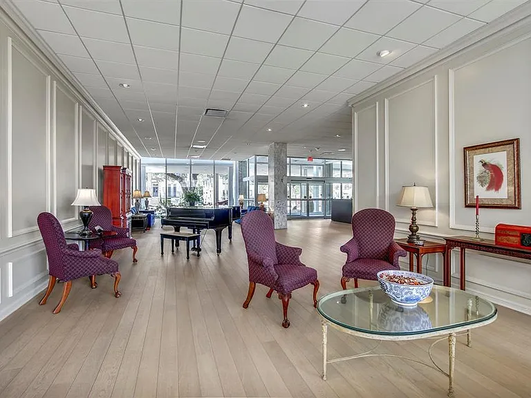 1801 Lavaca St #5F — Photo 31