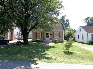 829 Johnson St, Bardstown, KY 40004