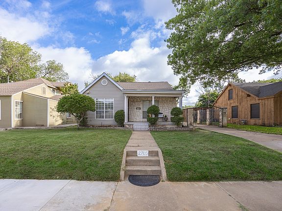 3rd image of 2705 Yucca Ave